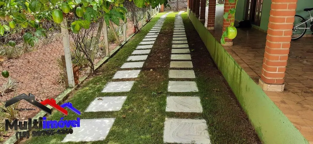 Casa, 4 quartos, 400 m² - Foto 7