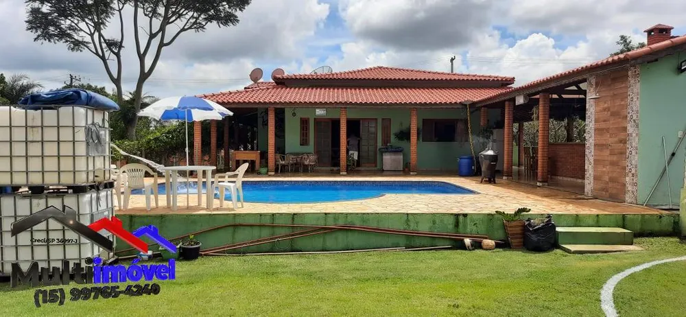 Casa, 4 quartos, 400 m² - Foto 6