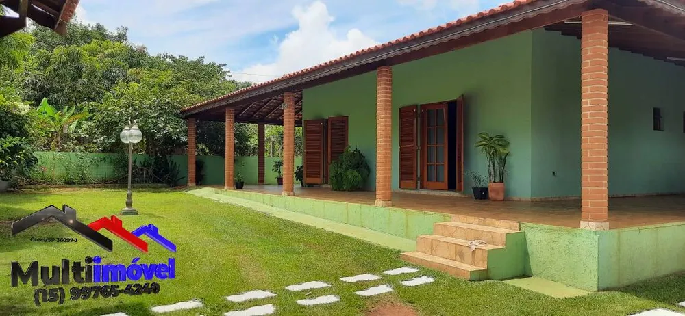 Casa, 4 quartos, 400 m² - Foto 2