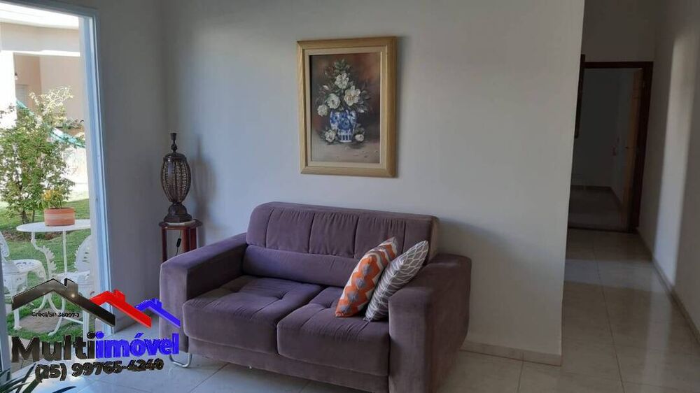 Casa, 5 quartos, 525 m² - Foto 1