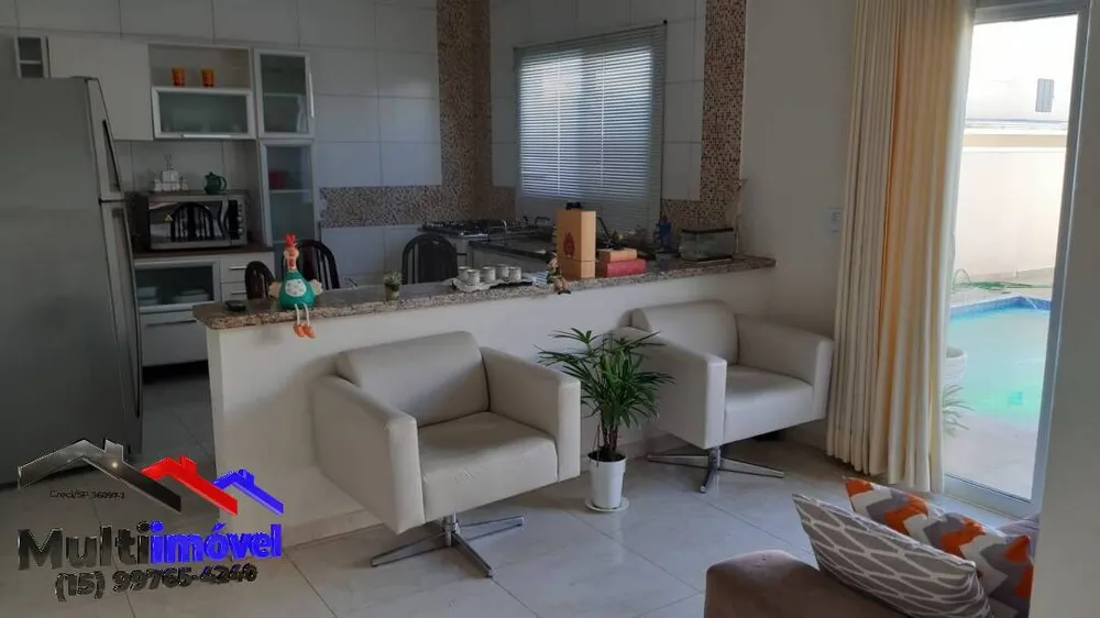 Casa, 5 quartos, 525 m² - Foto 13