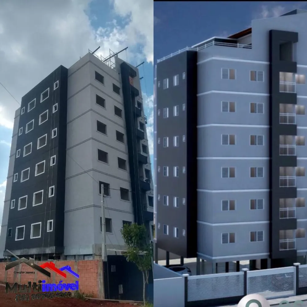 Apartamento, 3 quartos, 84 m² - Foto 14