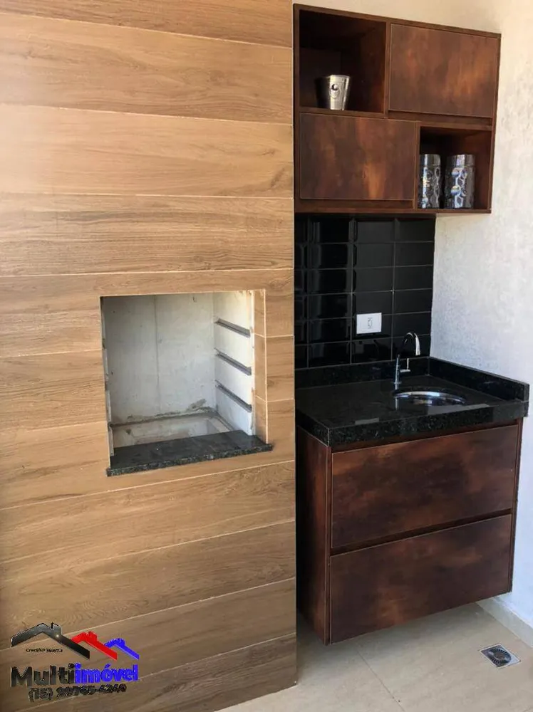 Apartamento, 3 quartos, 84 m² - Foto 11