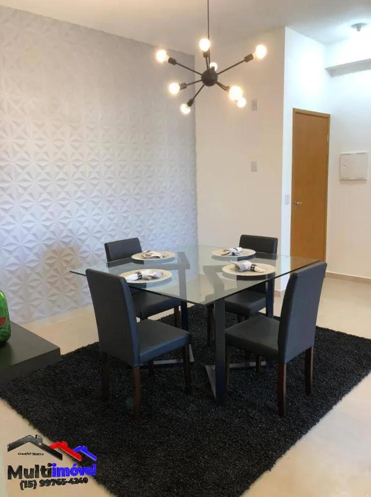 Apartamento, 3 quartos, 84 m² - Foto 5