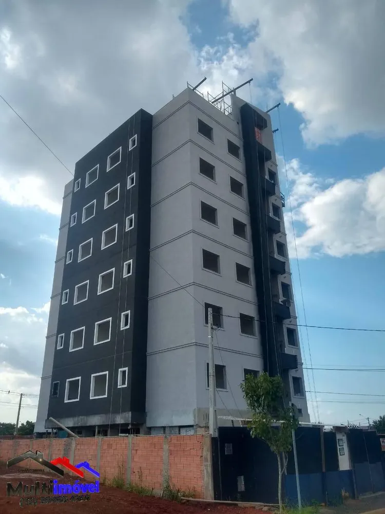 Apartamento, 3 quartos, 84 m² - Foto 16