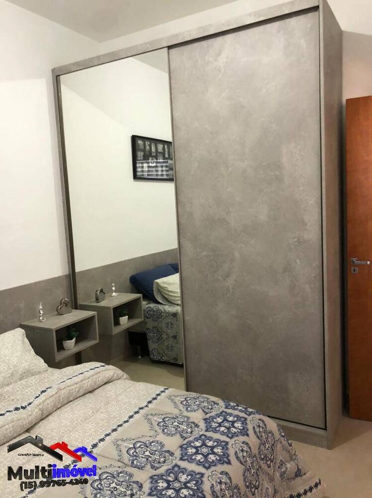 Apartamento, 3 quartos, 84 m² - Foto 2