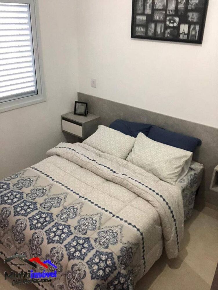 Apartamento, 3 quartos, 84 m² - Foto 1