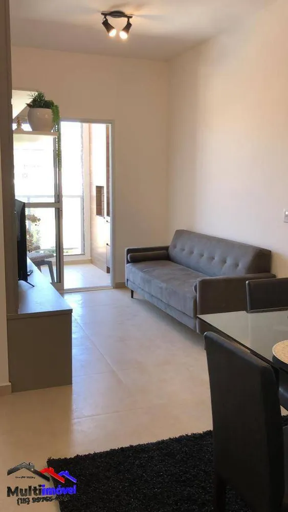 Apartamento, 3 quartos, 84 m² - Foto 2
