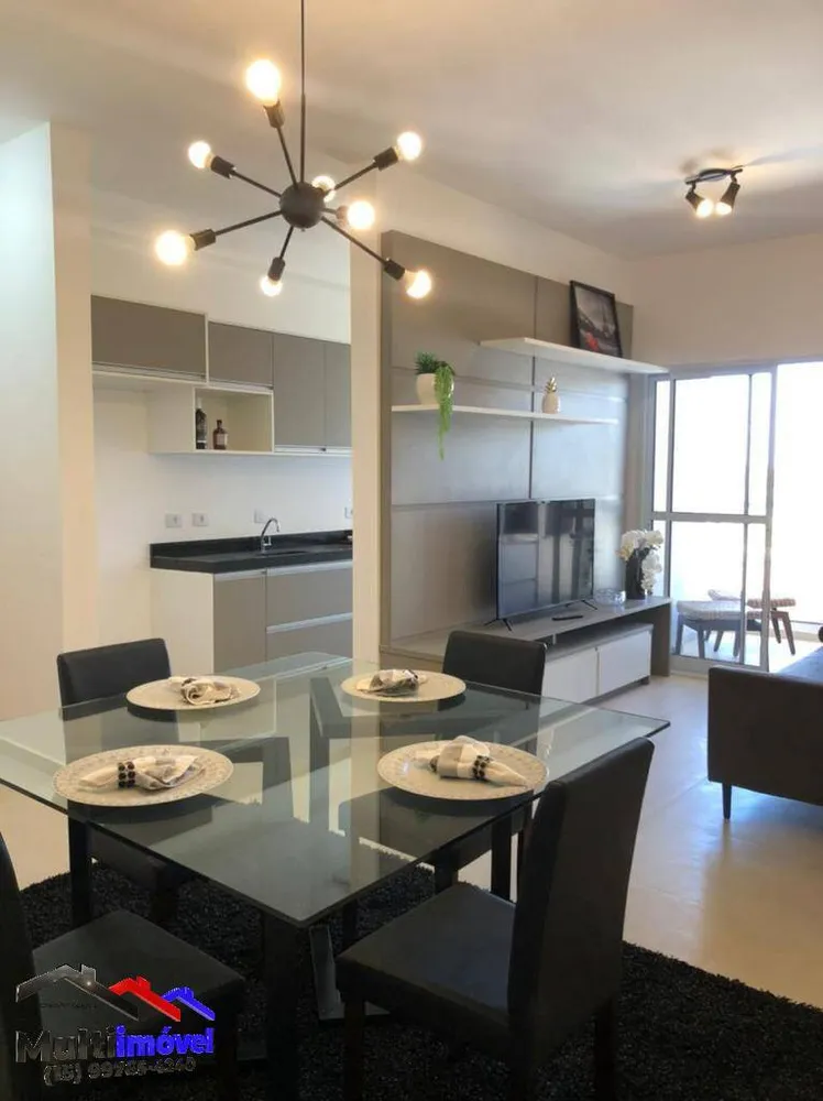 Apartamento, 3 quartos, 84 m² - Foto 1