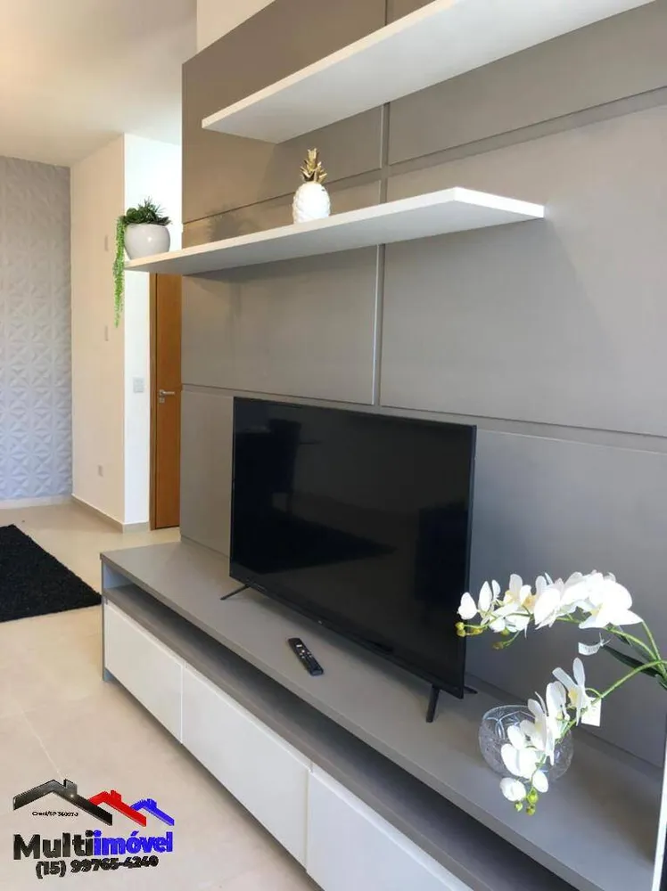 Apartamento, 3 quartos, 84 m² - Foto 9