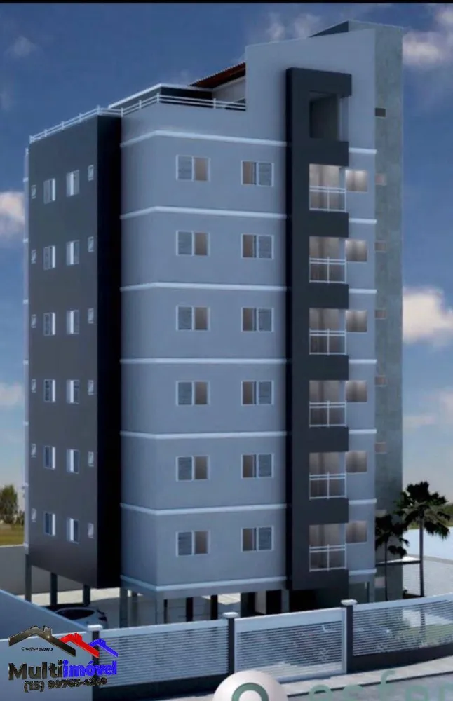 Apartamento, 3 quartos, 84 m² - Foto 13
