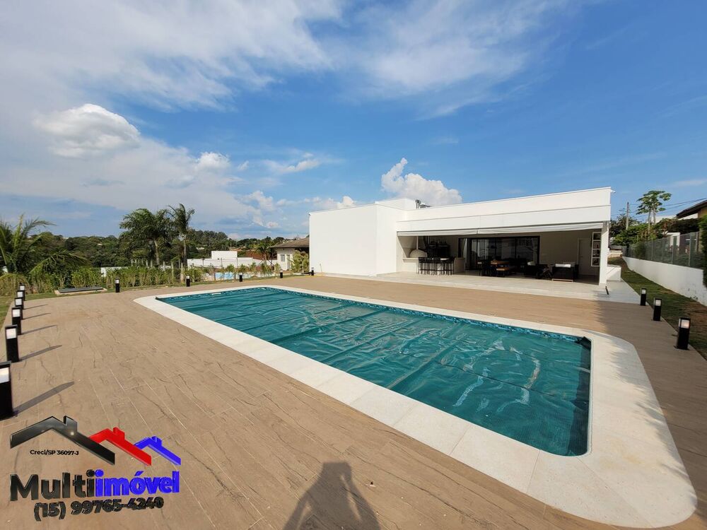 Casa, 4 quartos, 1000 m² - Foto 4