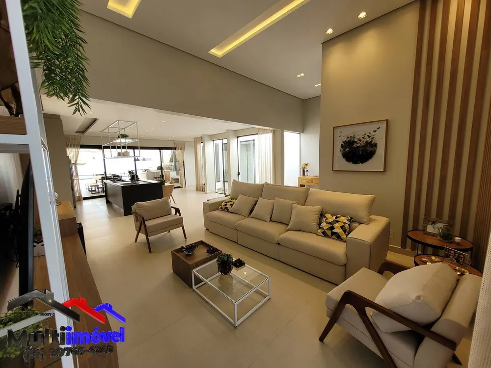 Casa, 4 quartos, 1000 m² - Foto 4