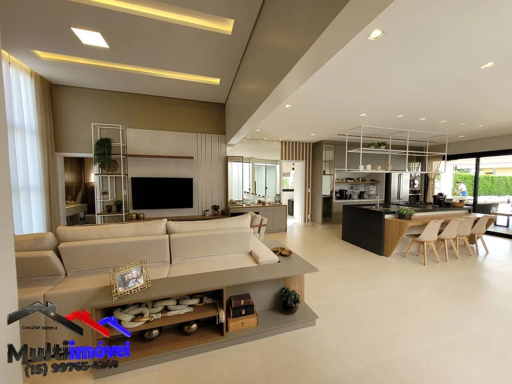 Casa, 4 quartos, 1000 m² - Foto 1