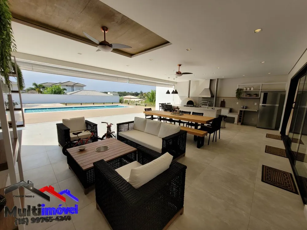 Casa, 4 quartos, 1000 m² - Foto 3