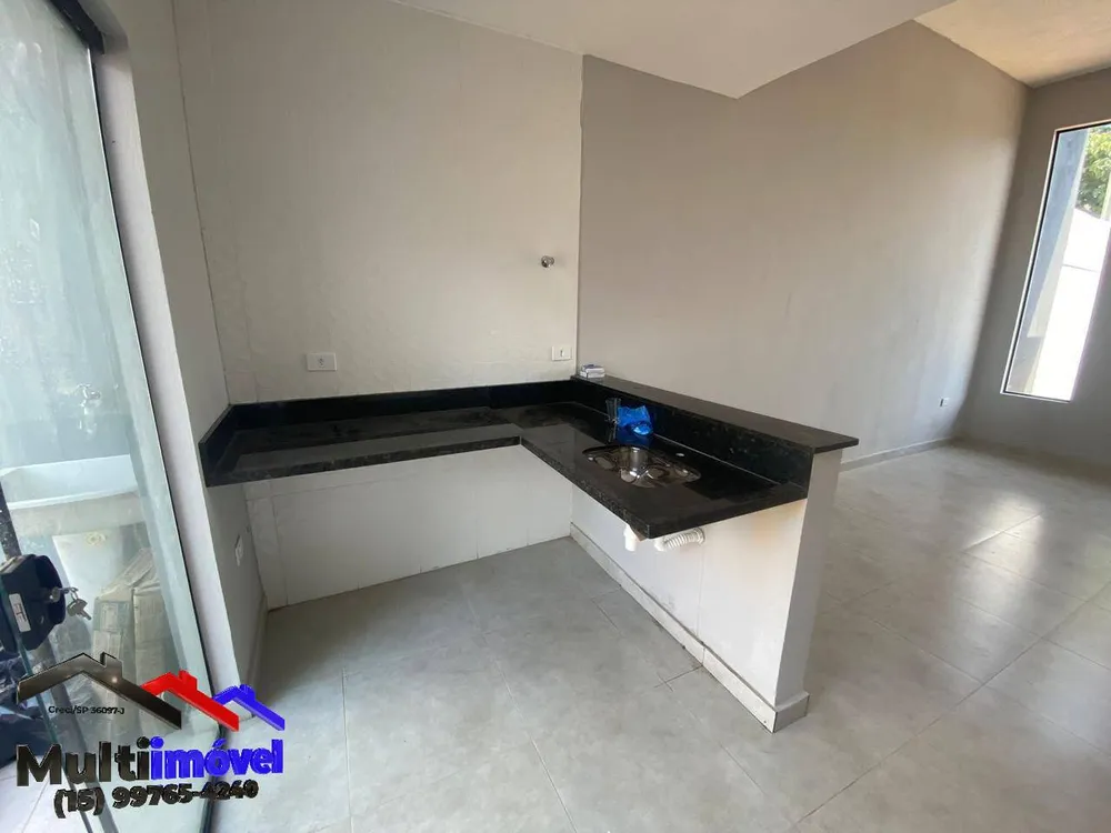 Casa, 2 quartos, 140 m² - Foto 5