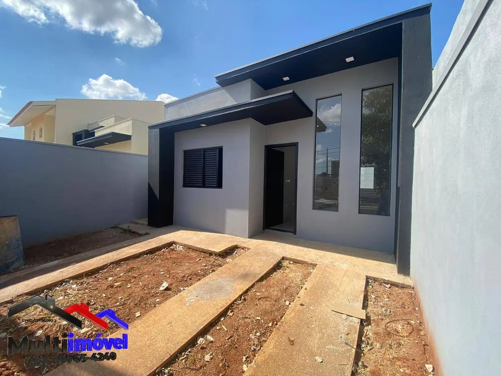 Casa, 2 quartos, 140 m² - Foto 2