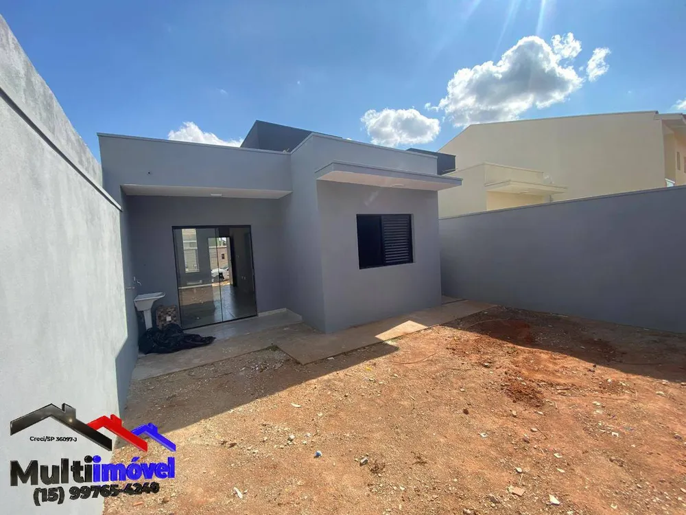Casa, 2 quartos, 140 m² - Foto 11