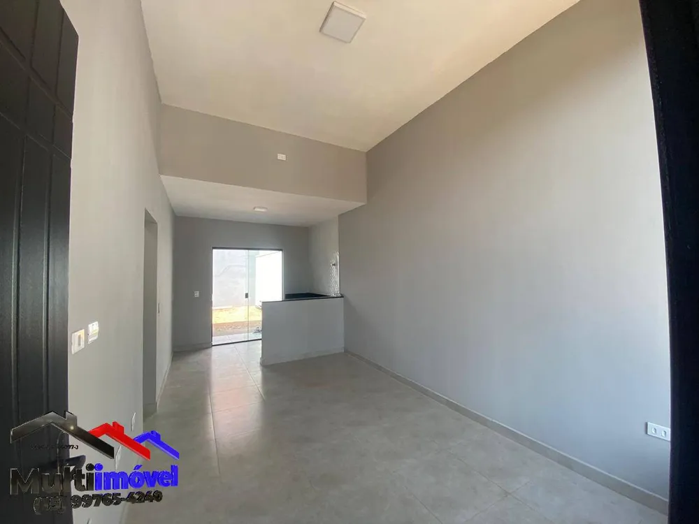 Casa, 2 quartos, 140 m² - Foto 3