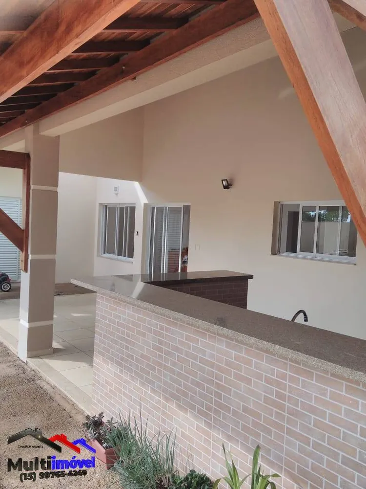 Casa, 3 quartos, 600 m² - Foto 9