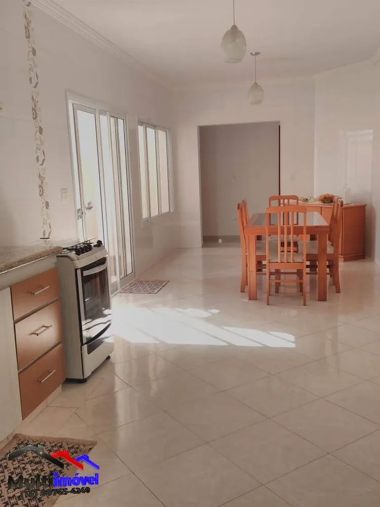Casa, 3 quartos, 600 m² - Foto 7