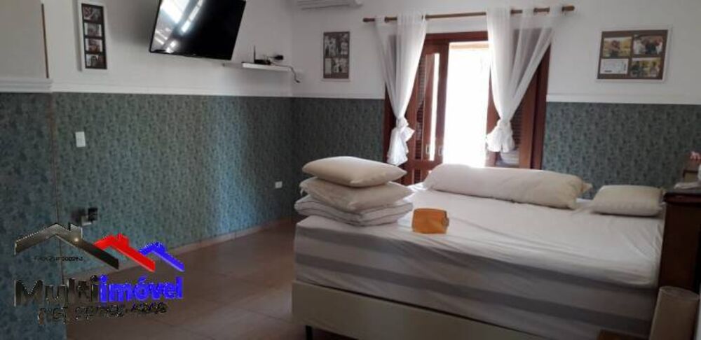 Casa, 4 quartos, 570 m² - Foto 2