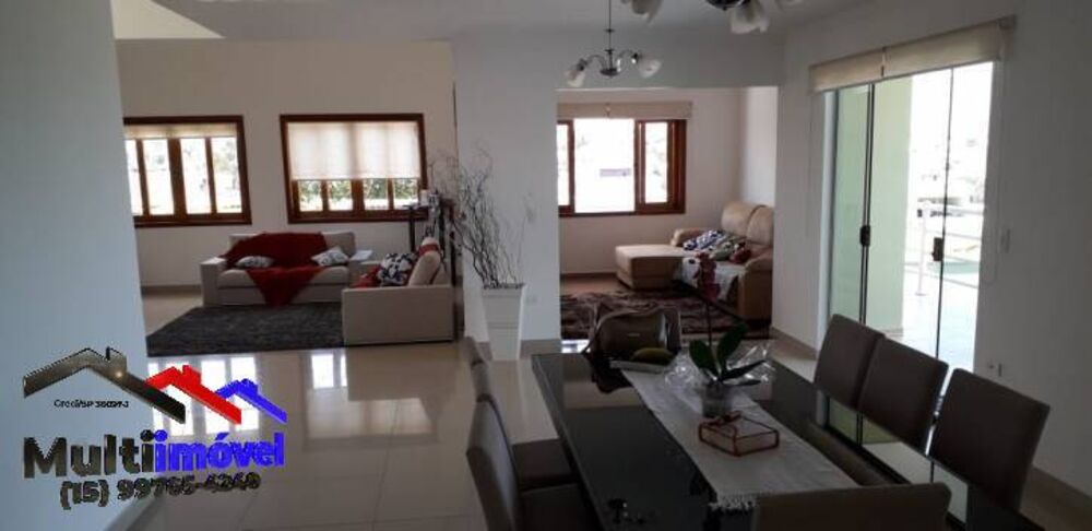 Casa, 4 quartos, 570 m² - Foto 1