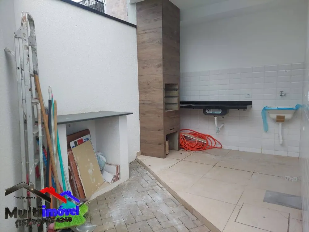 Apartamento, 2 quartos - Foto 1