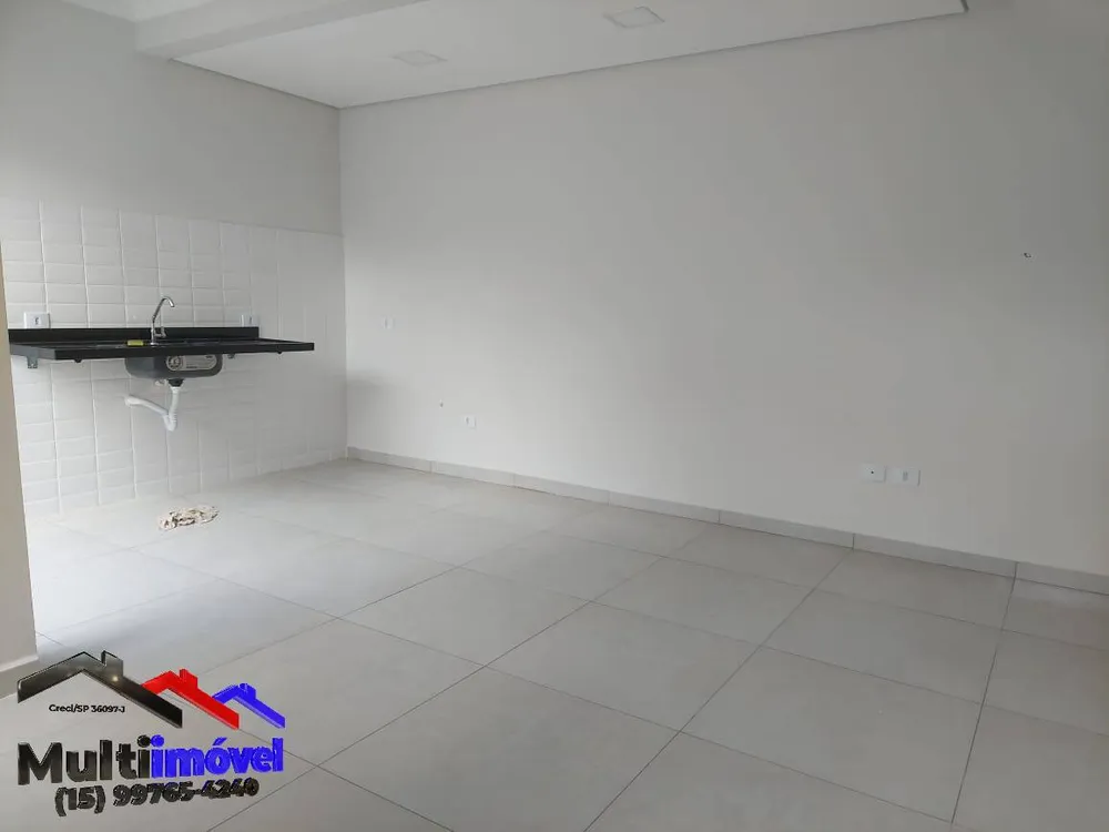 Apartamento, 2 quartos - Foto 2