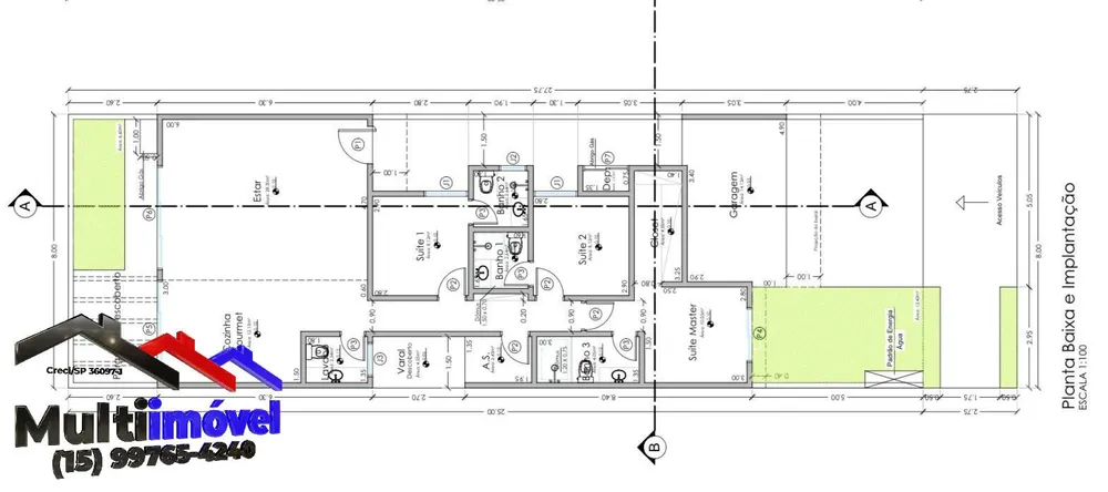 Casa de Condomínio - Foto 12