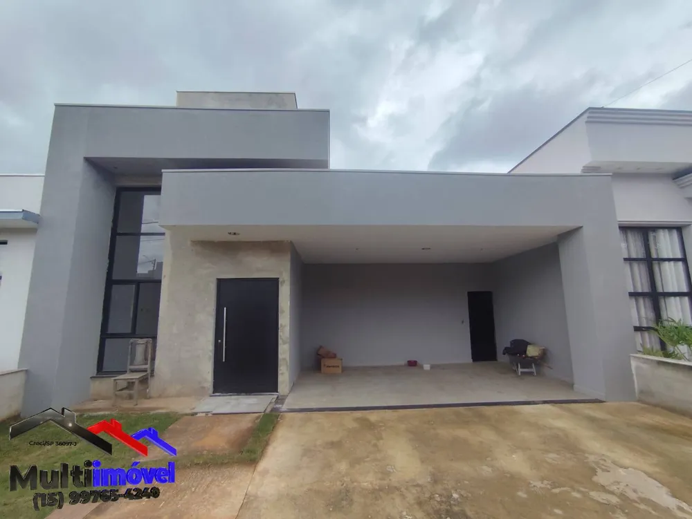 Casa, 3 quartos, 250 m² - Foto 1