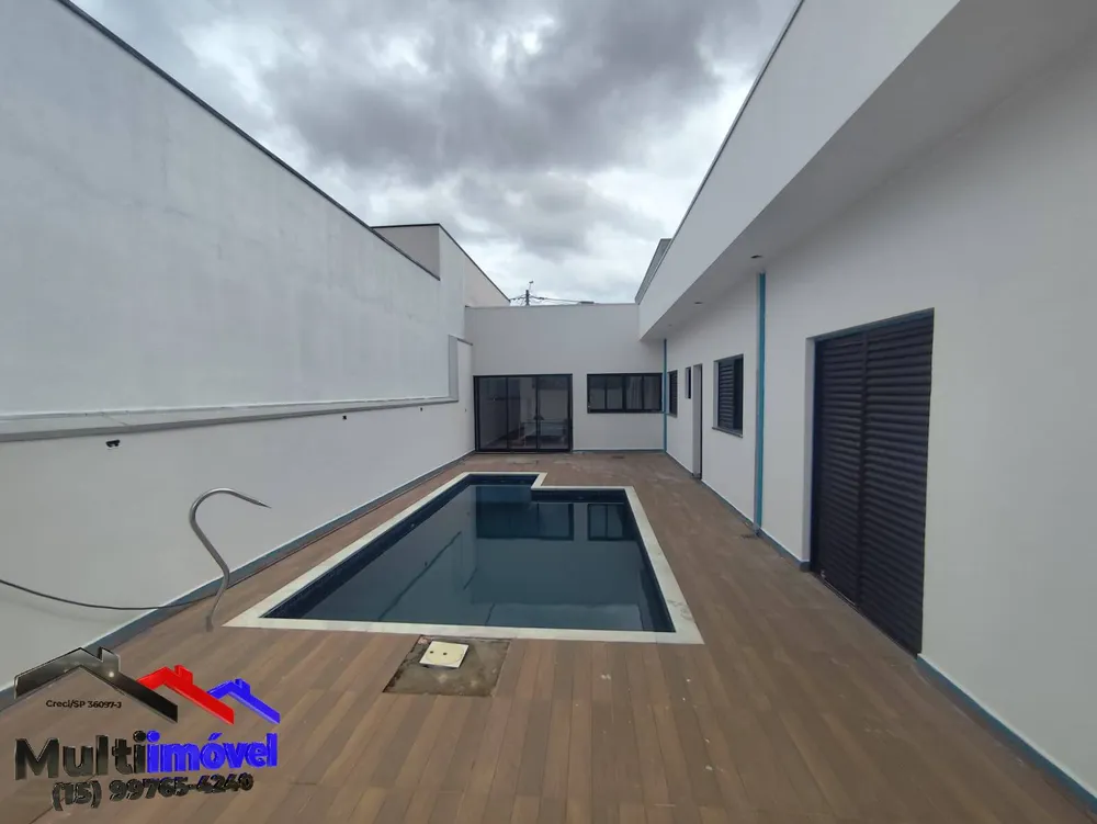 Casa, 3 quartos, 250 m² - Foto 2