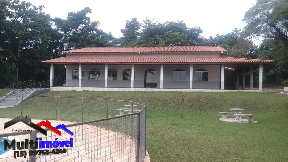 Casa, 3 quartos, 250 m² - Foto 6
