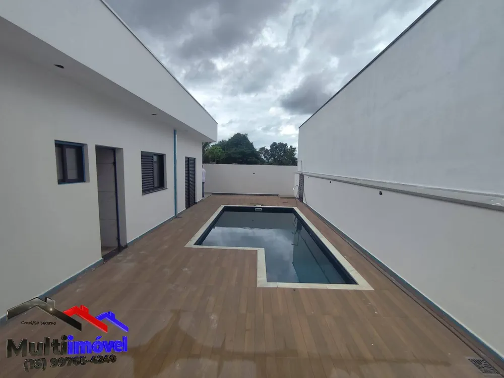 Casa, 3 quartos, 250 m² - Foto 3