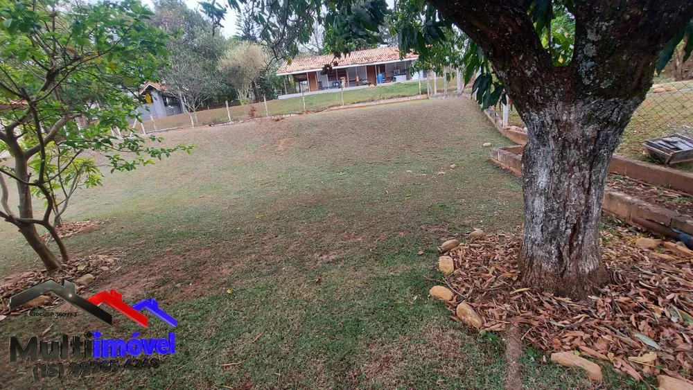 Chácara, 3 quartos, 1000 m² - Foto 5