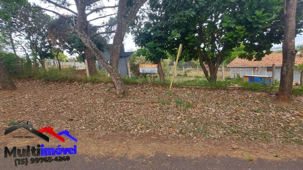 Chácara, 3 quartos, 1000 m² - Foto 4