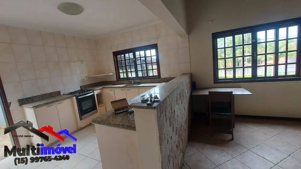 Chácara, 3 quartos, 1000 m² - Foto 6