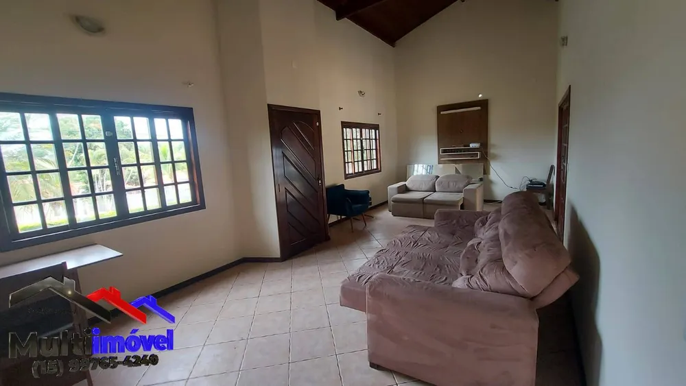 Chácara, 3 quartos, 1000 m² - Foto 9