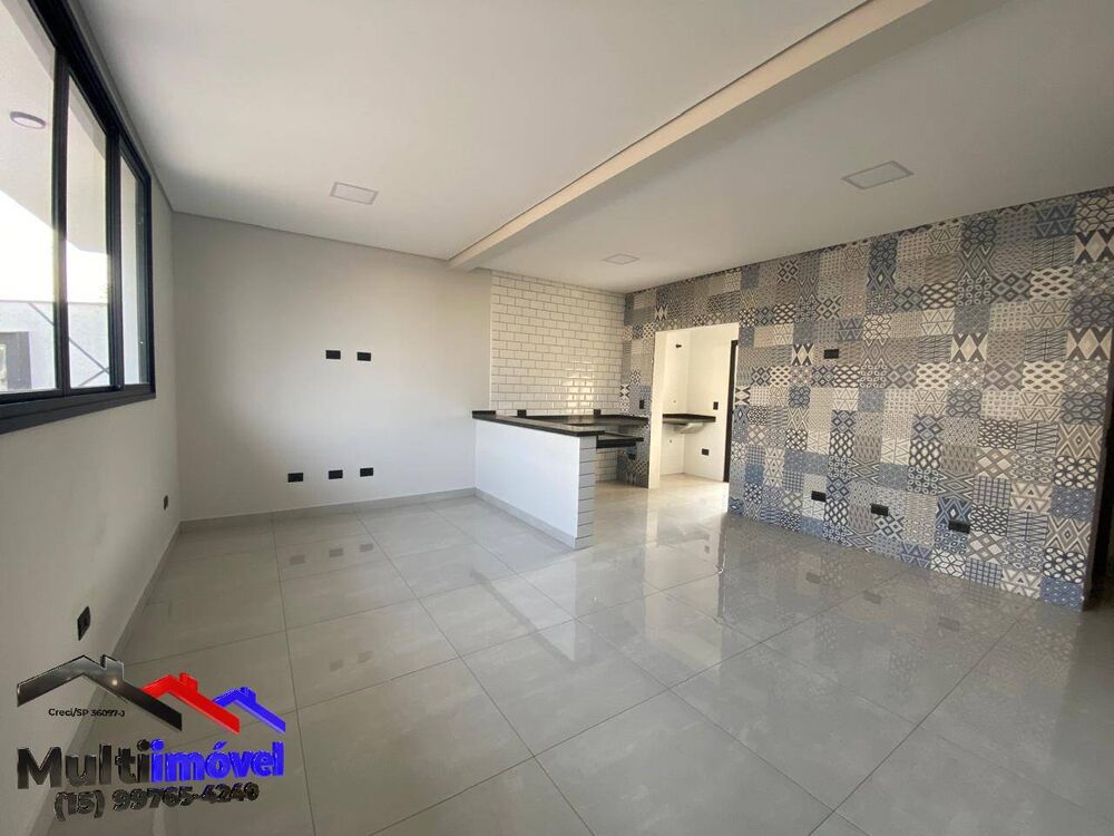 Apartamento, 2 quartos, 74 m² - Foto 1