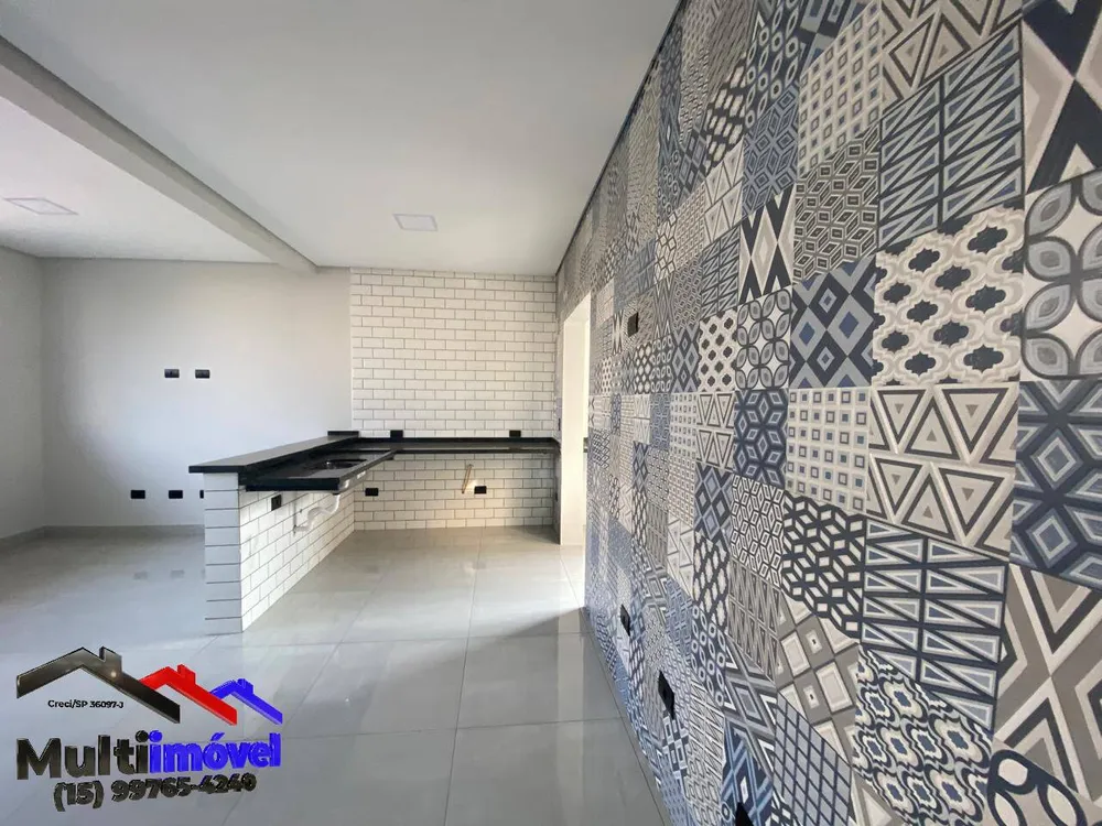 Apartamento, 2 quartos, 74 m² - Foto 2