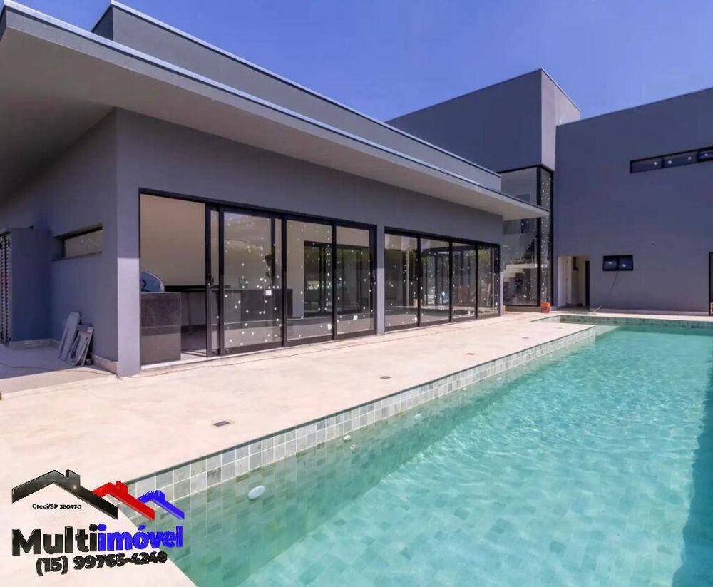 Casa, 4 quartos - Foto 3