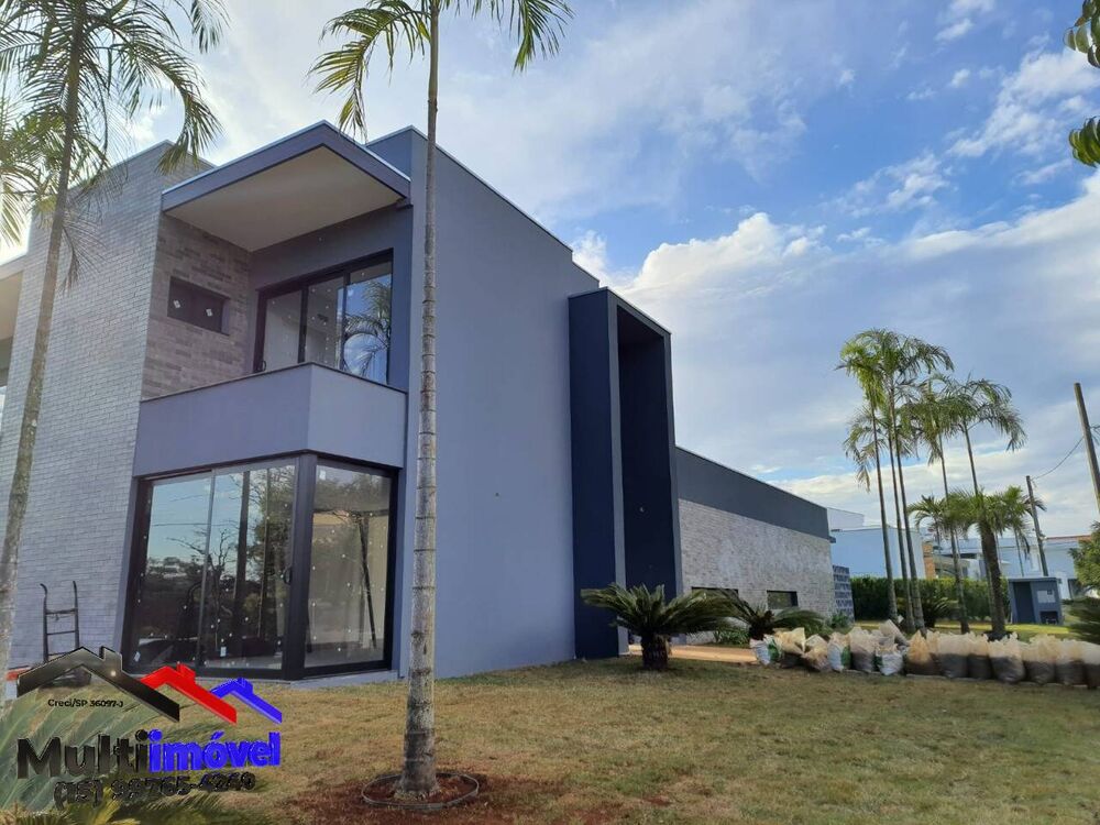 Casa, 4 quartos - Foto 1