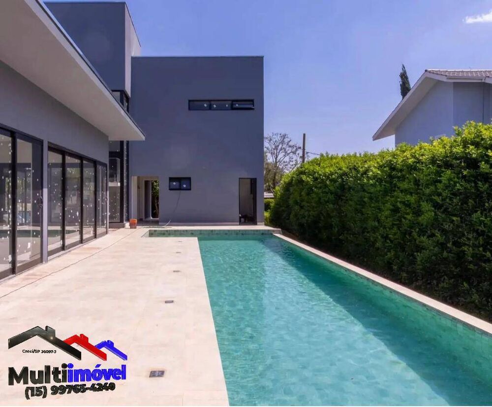 Casa, 4 quartos - Foto 4