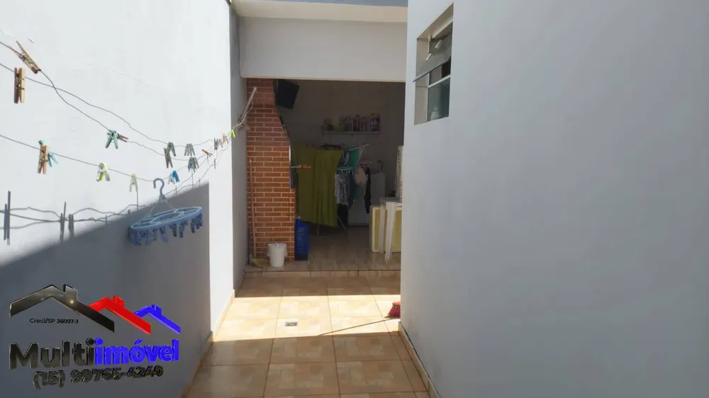 Casa, 4 quartos, 107 m² - Foto 15