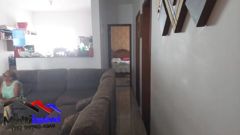 Casa, 4 quartos, 107 m² - Foto 5