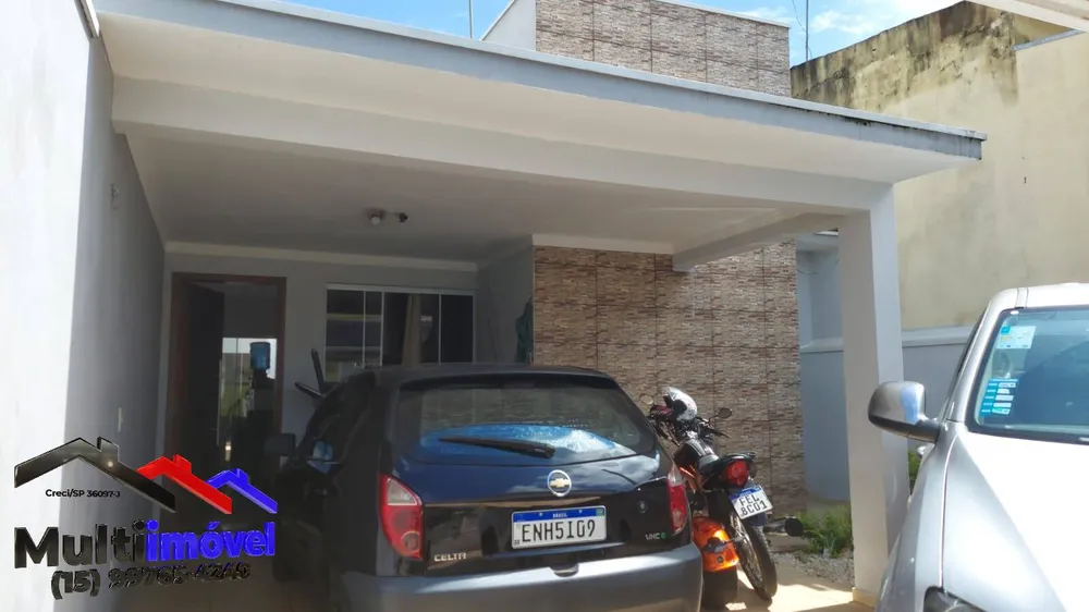 Casa, 4 quartos, 107 m² - Foto 1
