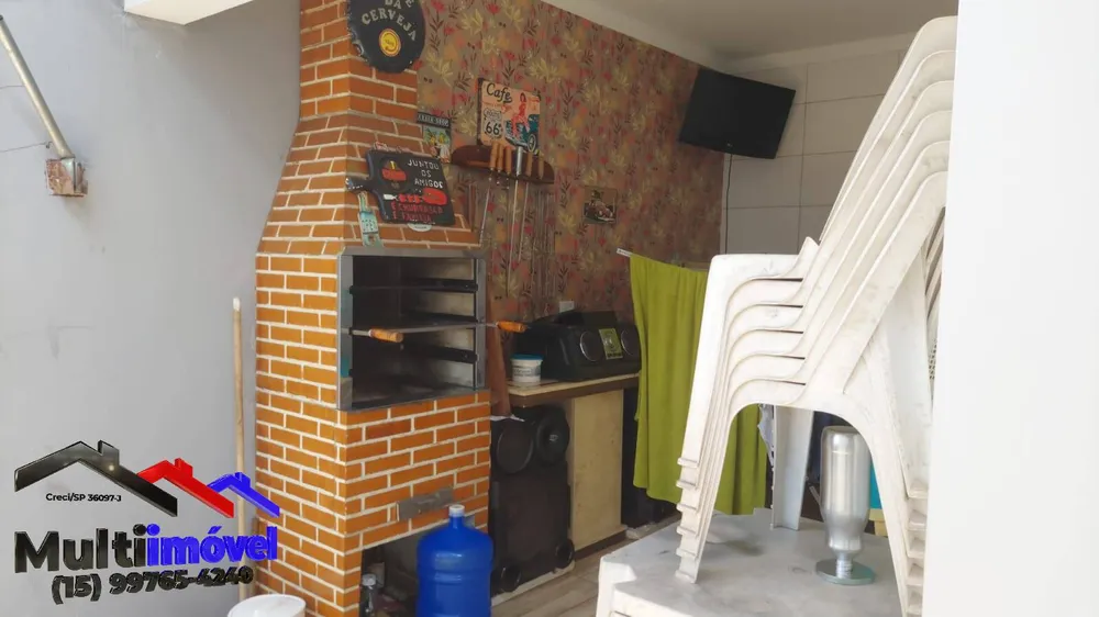 Casa, 4 quartos, 107 m² - Foto 8