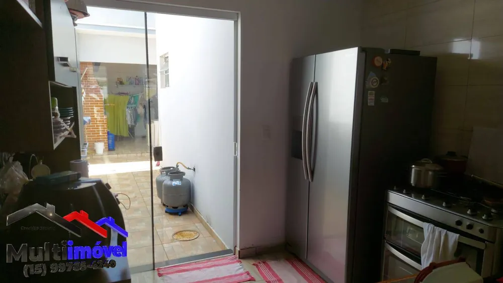 Casa, 4 quartos, 107 m² - Foto 7