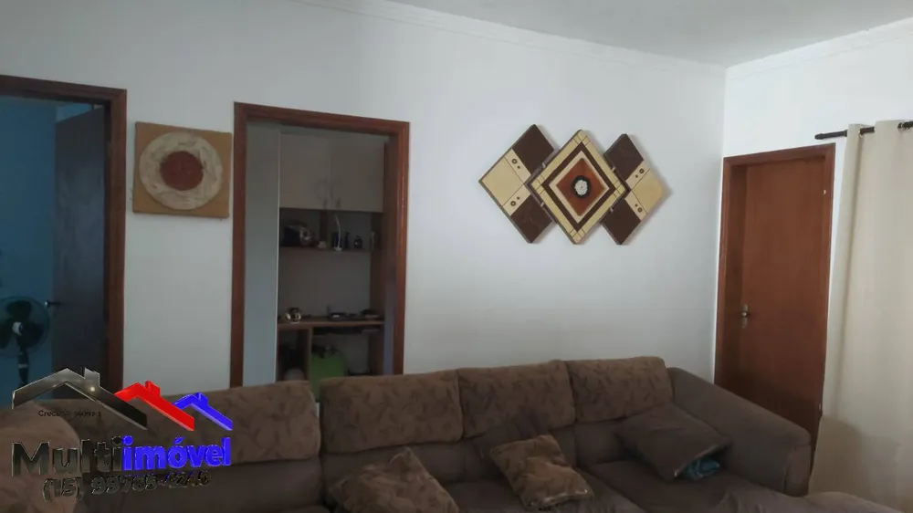Casa, 4 quartos, 107 m² - Foto 2