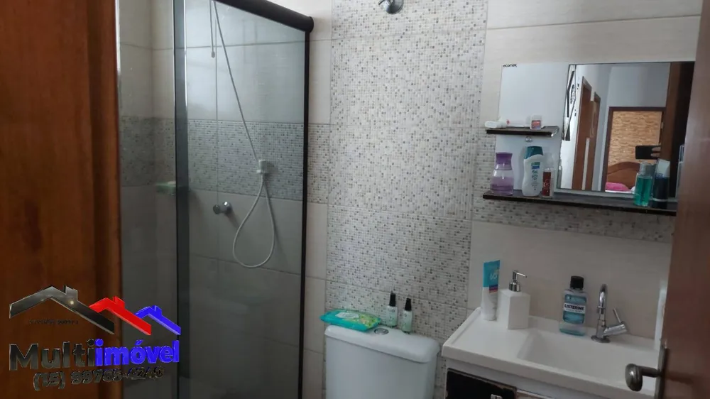 Casa, 4 quartos, 107 m² - Foto 6